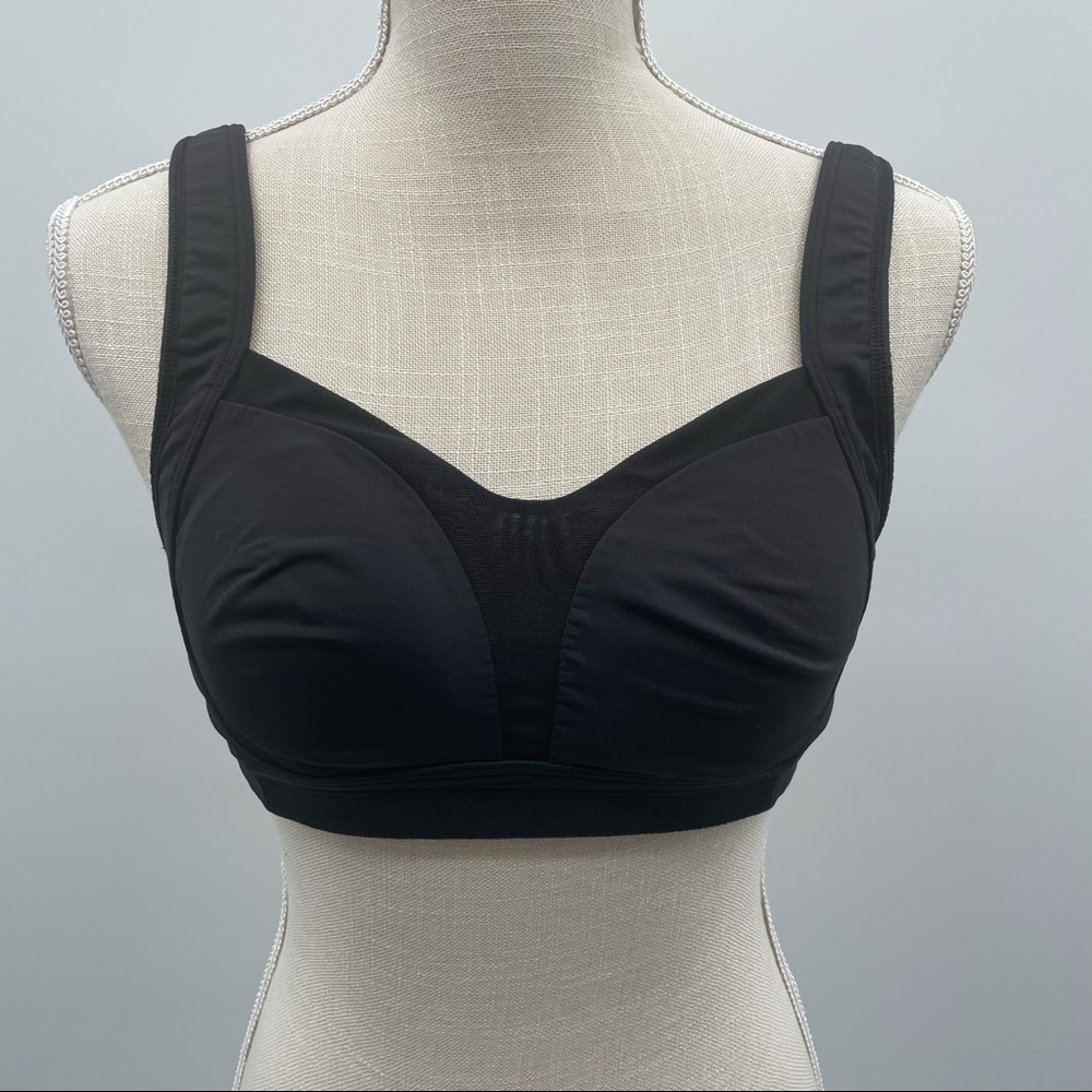 Lululemon supportive bra no wire